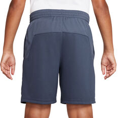 Nike Boys Dri-FIT HBR Shorts, , rebel_hi-res