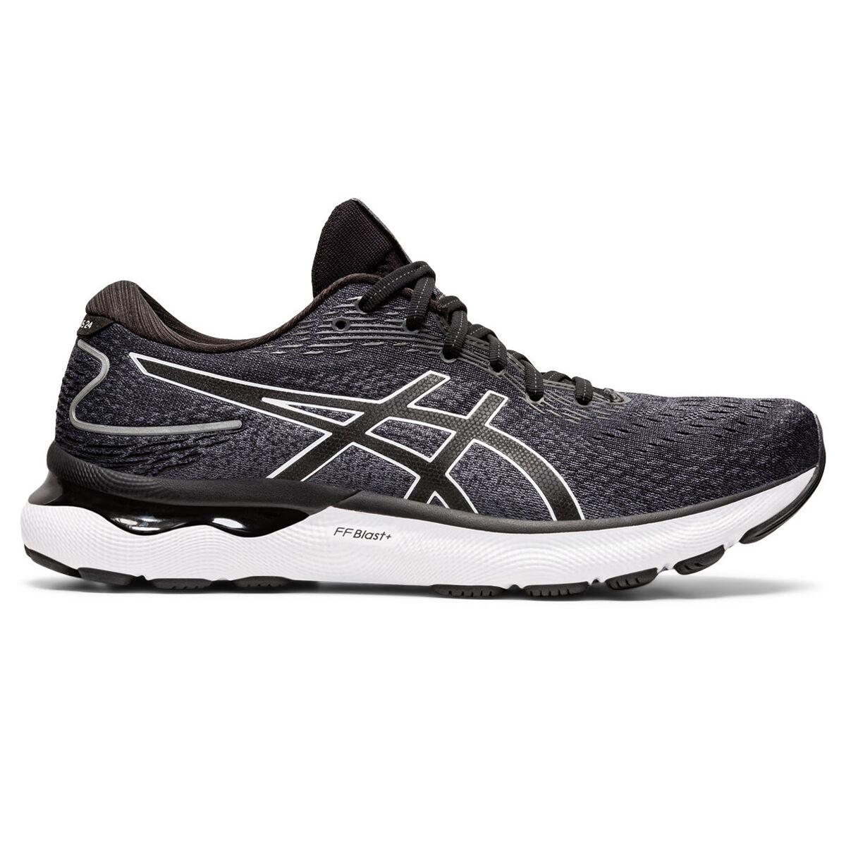 asics 2e running shoes