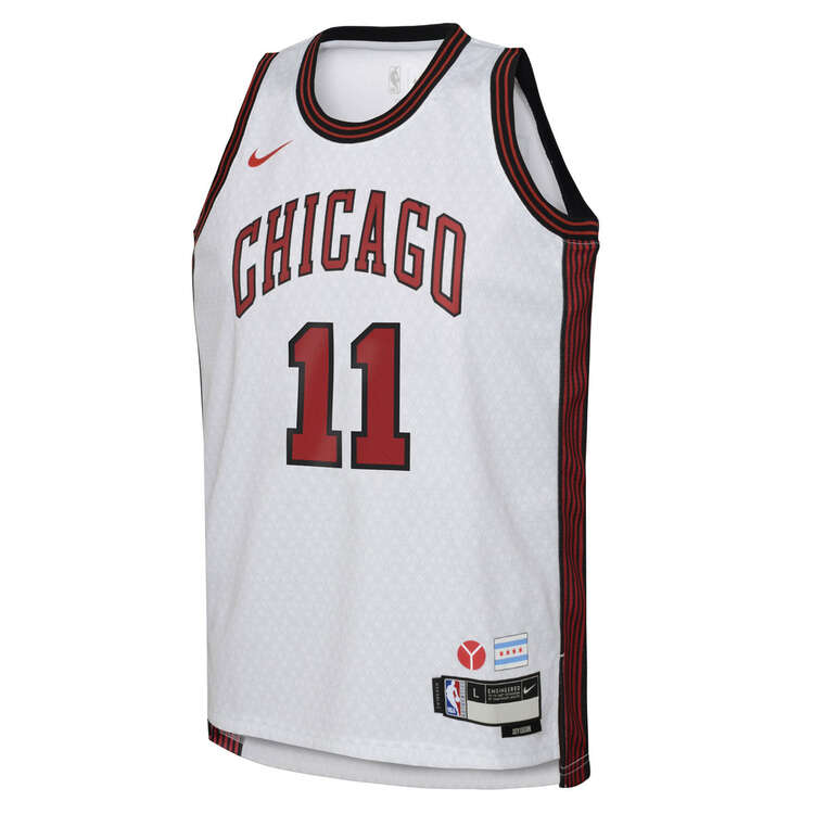 Chicago Bulls to give away White Sox-themed basketball jersey on April 4 -  On Tap Sports Net