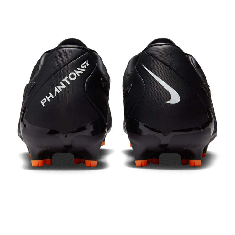 Nike Phantom GX Academy Football Boots, Black/Grey, rebel_hi-res