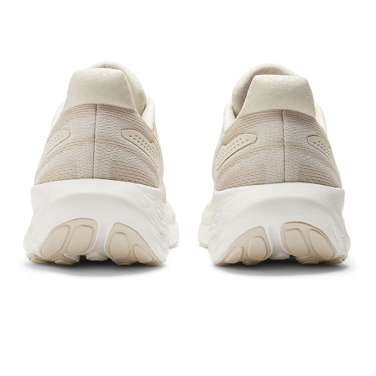 New Balance Fresh Foam X 1080 V13 Womens Running Shoes, Beige, rebel_hi-res