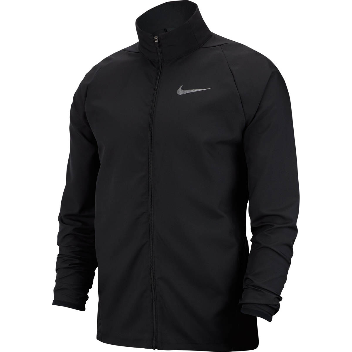 Nike Mens Dry Woven Training Jacket 