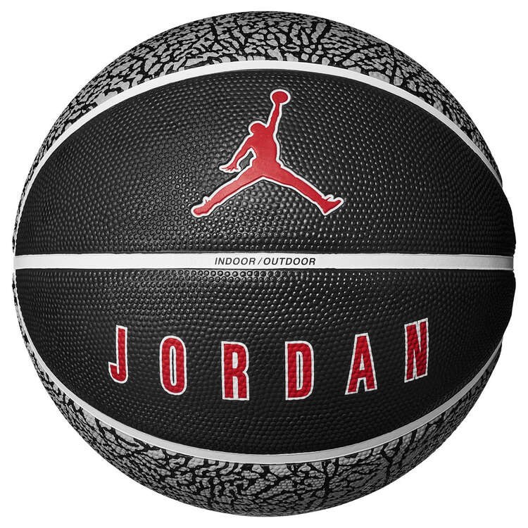 Jordan Playground 2.0 Basketball Grey/Black 5, , rebel_hi-res