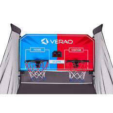 2 Player Arcade Basketball System, , rebel_hi-res