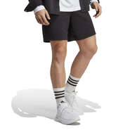 adidas Mens Essentials Big Logo Shorts, , rebel_hi-res