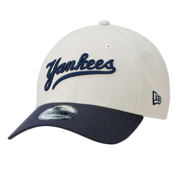 New York Yankees New Era 9FORTY Stone Cap, , rebel_hi-res