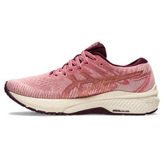 Asics GT 2000 10 Womens Running Shoes Pink/Purple US 6, Pink/Purple, rebel_hi-res