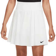 Nike Womens Dri-FIT Advantage Long Golf Skirt, , rebel_hi-res