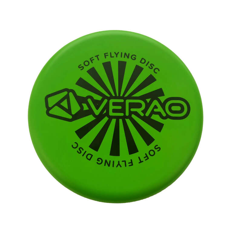 Verao Soft Flying Disc, , rebel_hi-res