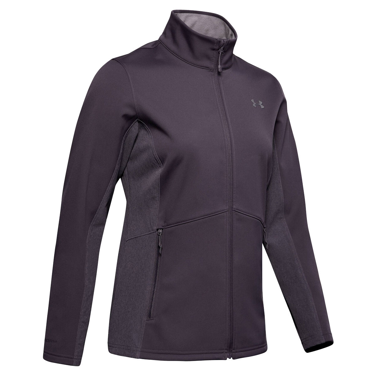 under armour coldgear infrared jacket womens