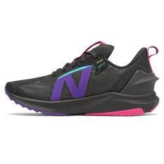 New Balance FuelCell Prism RMX v2 Womens Running Shoes Violet US 6, Violet, rebel_hi-res