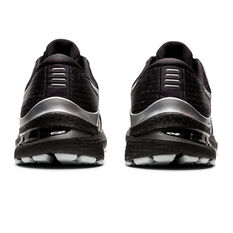 Asics GEL Kayano 28 Platinum Mens Running Shoes, Grey/Silver, rebel_hi-res