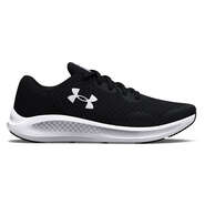 Under Armour Charged Pursuit 3 GS Kids Running Shoes, , rebel_hi-res
