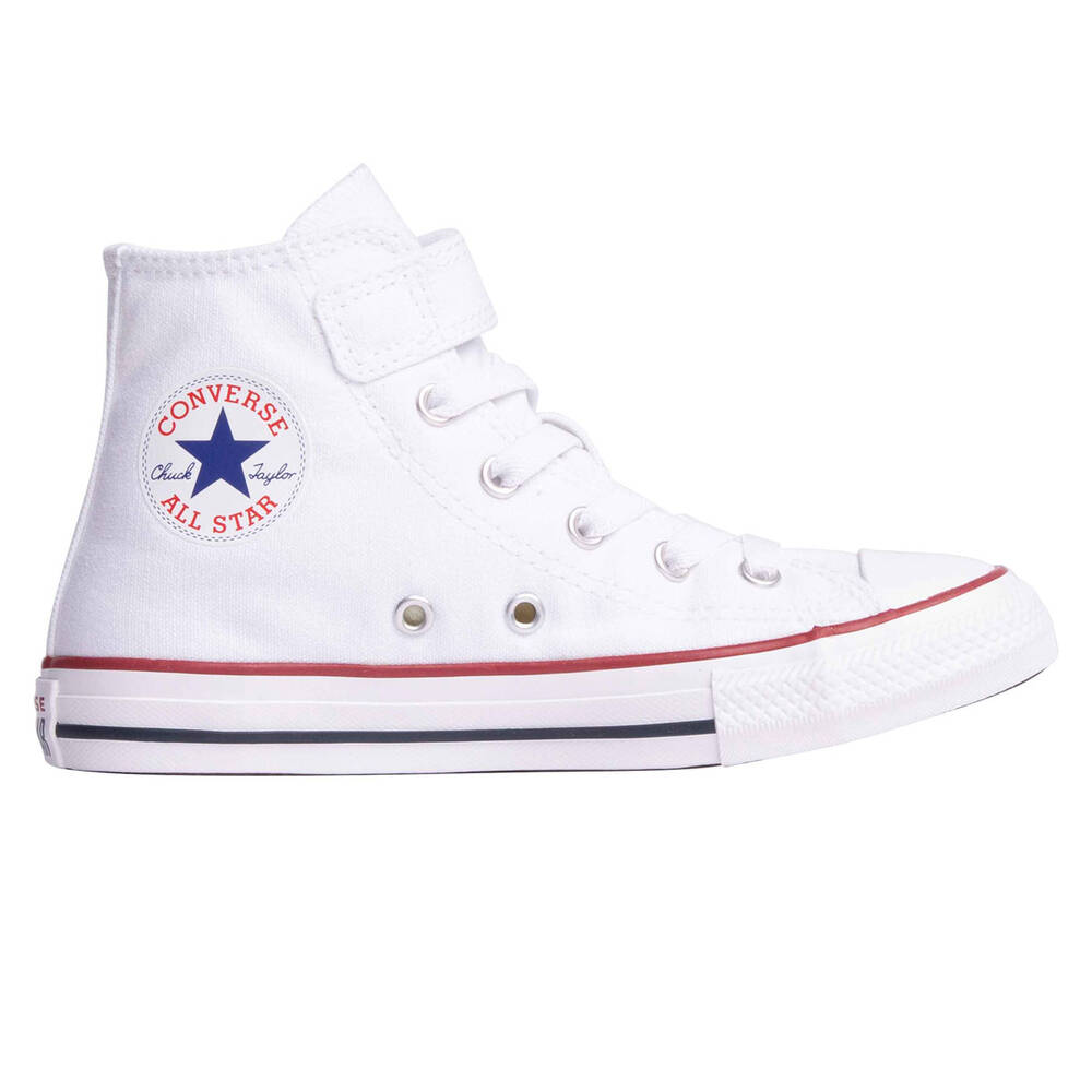 Converse Chuck Taylor All Star Easy On 1V PS Kids Casual Shoes | Rebel ...