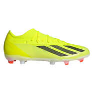 adidas X Crazyfast Pro Football Boots, , rebel_hi-res