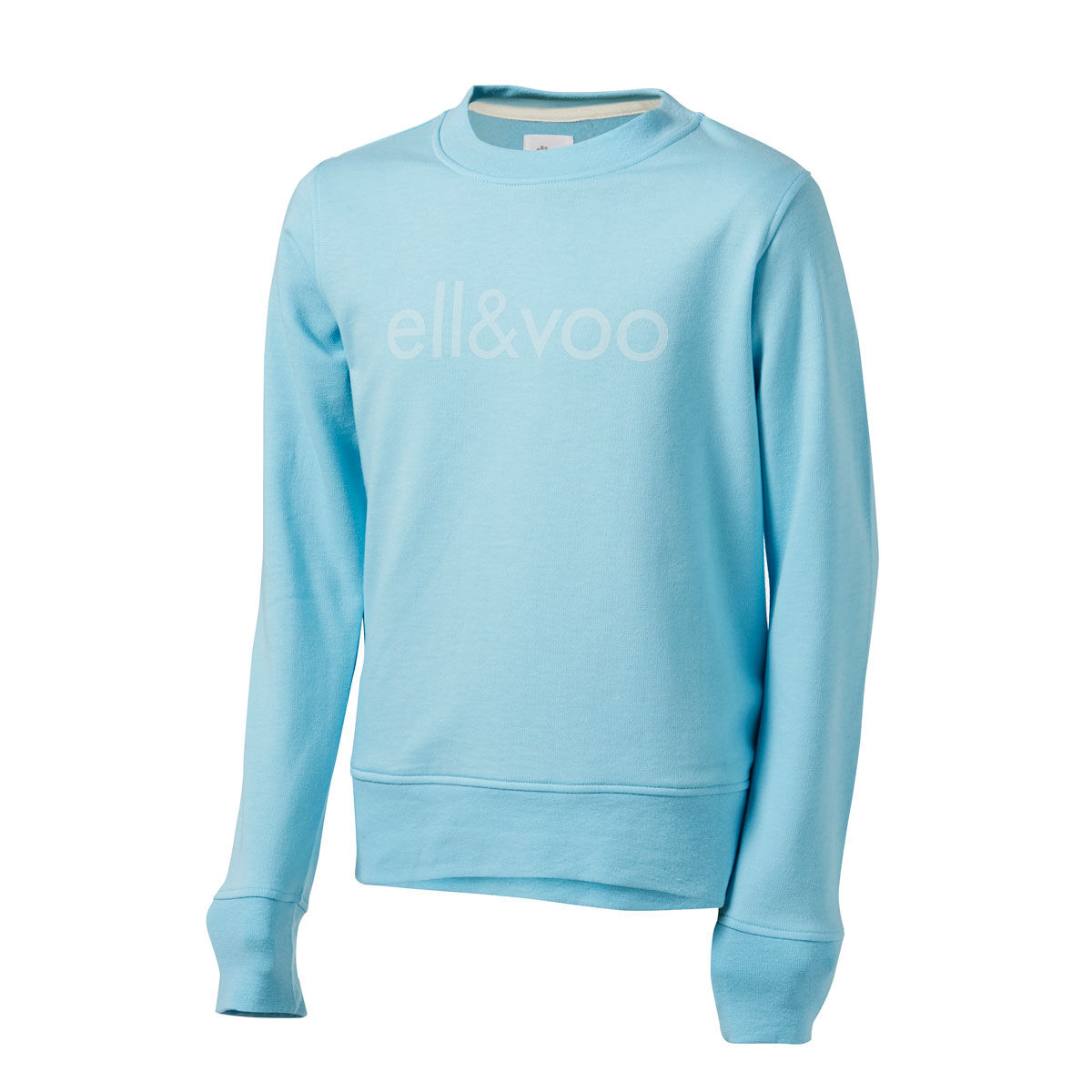 KIDS FASHION Jumpers & Sweatshirts Basic discount 69% Blue 4Y Adidas sweatshirt 