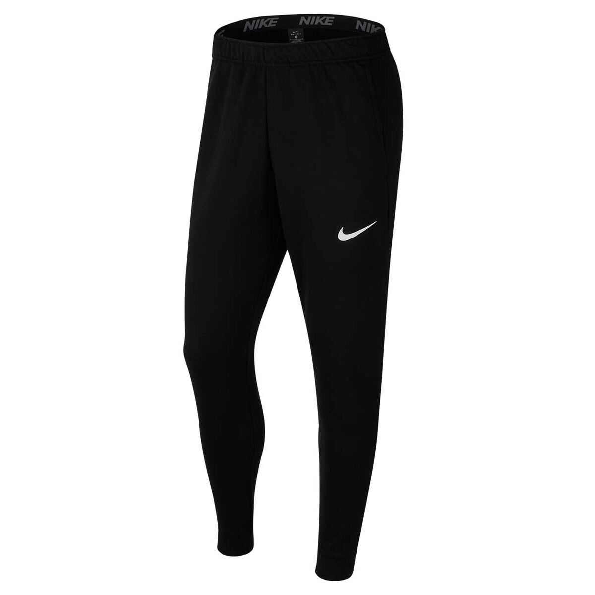 Nike Mens Dri-FIT Fleece Training Pants 