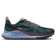 Nike React Pegasus Trail 4 Mens Trail Running Shoes, , rebel_hi-res