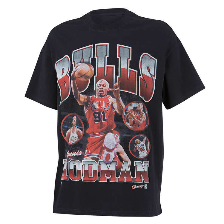 Chicago Bulls Jerseys & Teamwear | NBA Merchandise | rebel