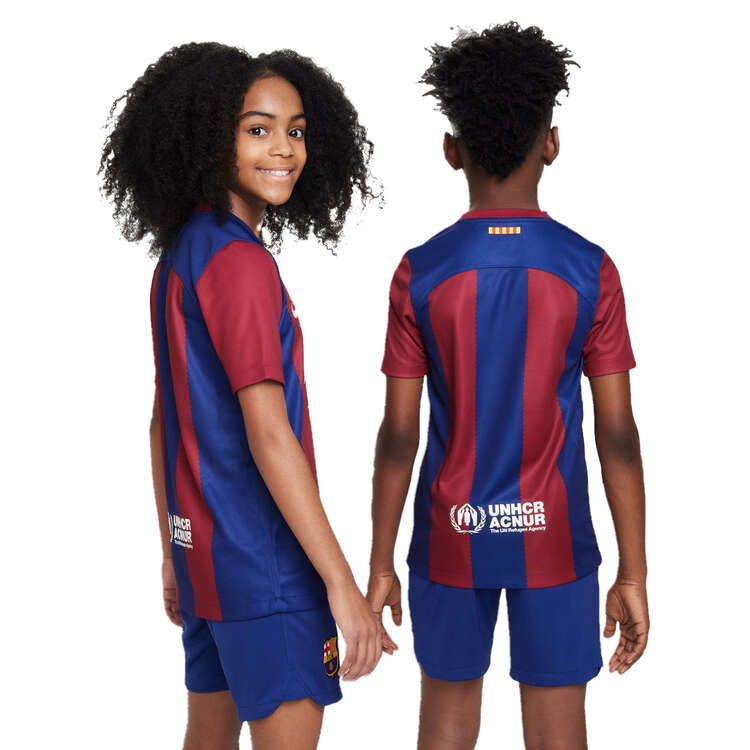 Barcelona Jerseys & Teamwear | LaLiga Merchandise | rebel