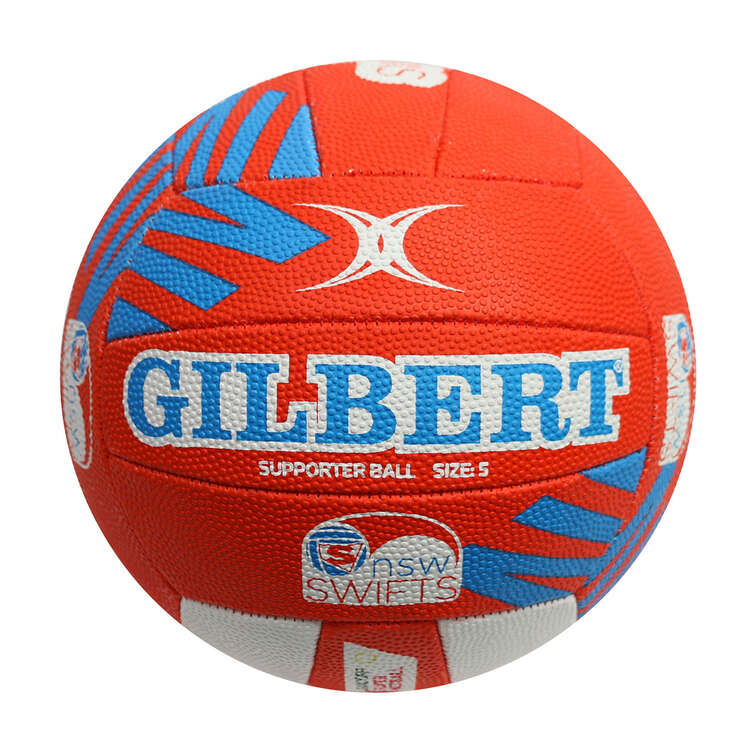 Gilbert NSW Swifts Netball, , rebel_hi-res
