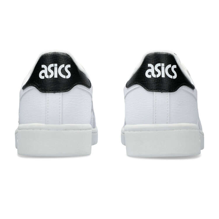 Asics Japan S Mens Casual Shoes, White/Black, rebel_hi-res