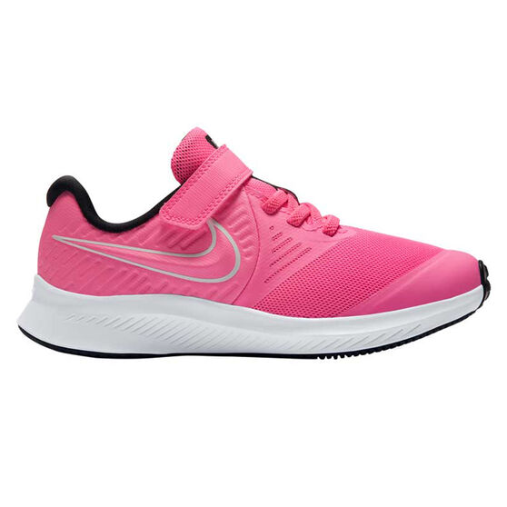 Nike Star Runner 2 PS Kids Running Shoes, , rebel_hi-res