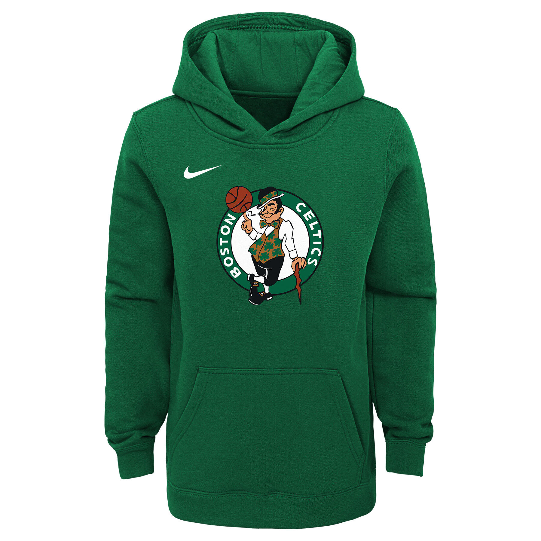 Nike Youth Boston Celtics Hoodie 