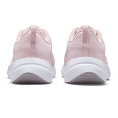 Nike Downshifter 12 Womens Running Shoes, Rose/Pink, rebel_hi-res