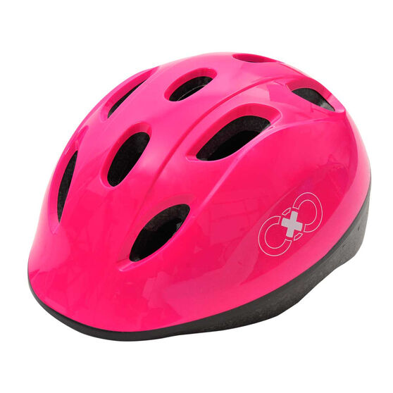 Goldcross Kids Pioneer Bike Helmet, Pink, rebel_hi-res