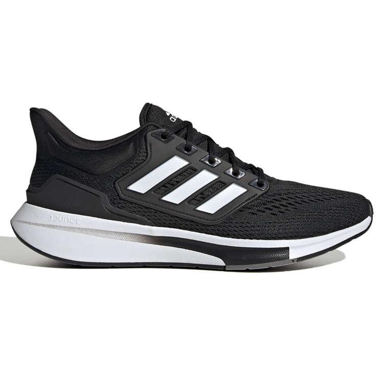 adidas EQ21 Mens Running Shoes, , rebel_hi-res