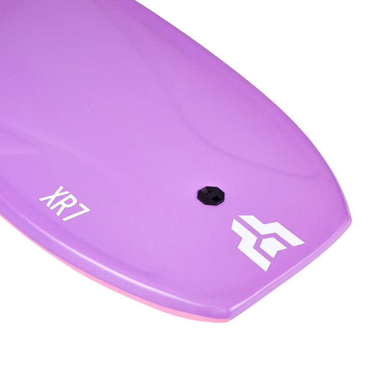 Tahwalhi XR7 Nebula Bodyboard 42 Inch Purple 42in, Purple, rebel_hi-res