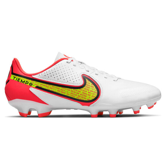 Nike Tiempo Legend 9 Academy Football Boots, , rebel_hi-res
