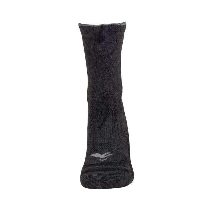 Macpac Unisex Merino Hiking Socks, , rebel_hi-res