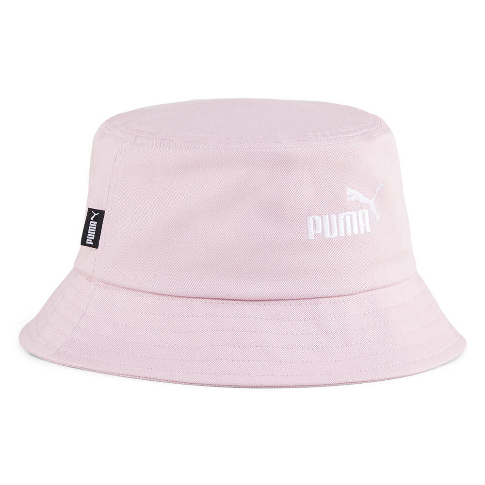 Puma Essentials Logo Bucket Hat | Rebel Sport