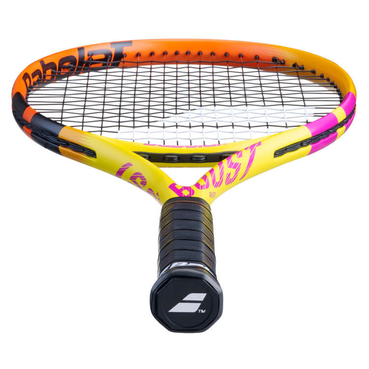 Babolat Boost Rafa Tennis Racquet, Orange, rebel_hi-res