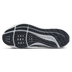 Nike Air Zoom Pegasus 39 Womens Running Shoes, Black/White, rebel_hi-res