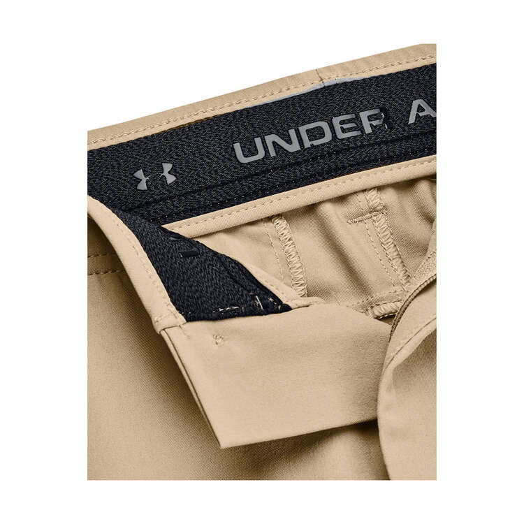 Under Armour Mens UA Drive Tapered Pants, Neutral, rebel_hi-res