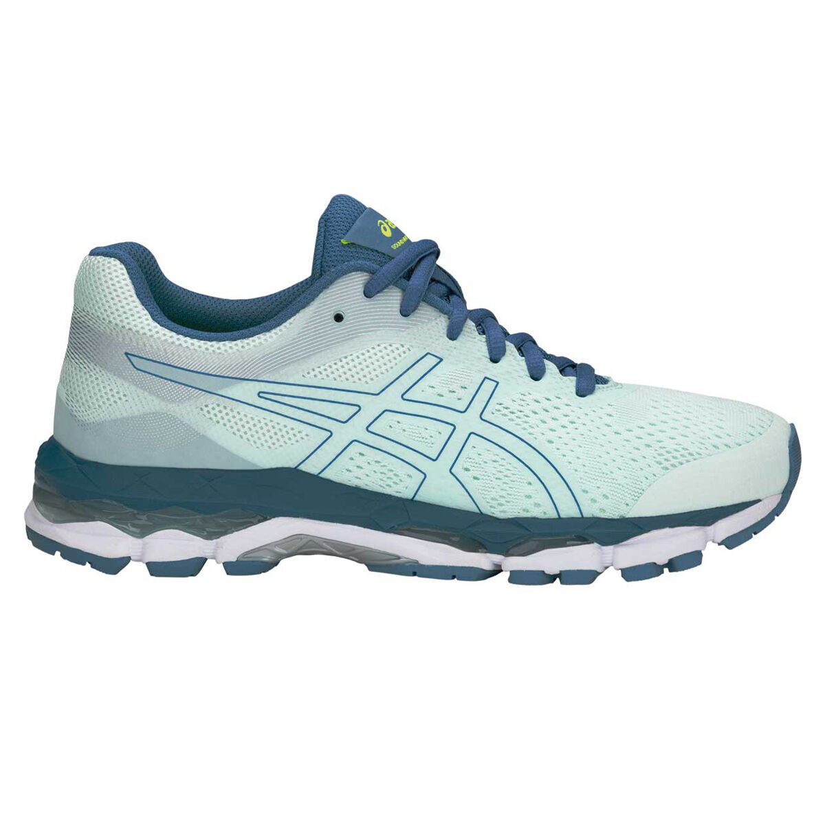 asics superion womens
