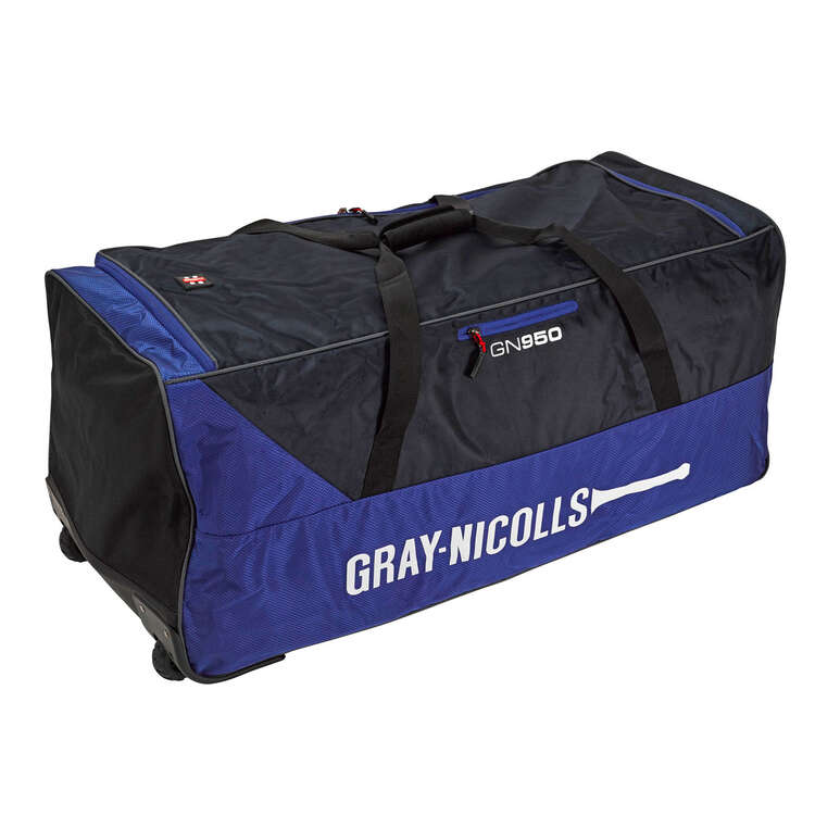 Gray Nicolls GN 950 Cricket Kit Bag, , rebel_hi-res