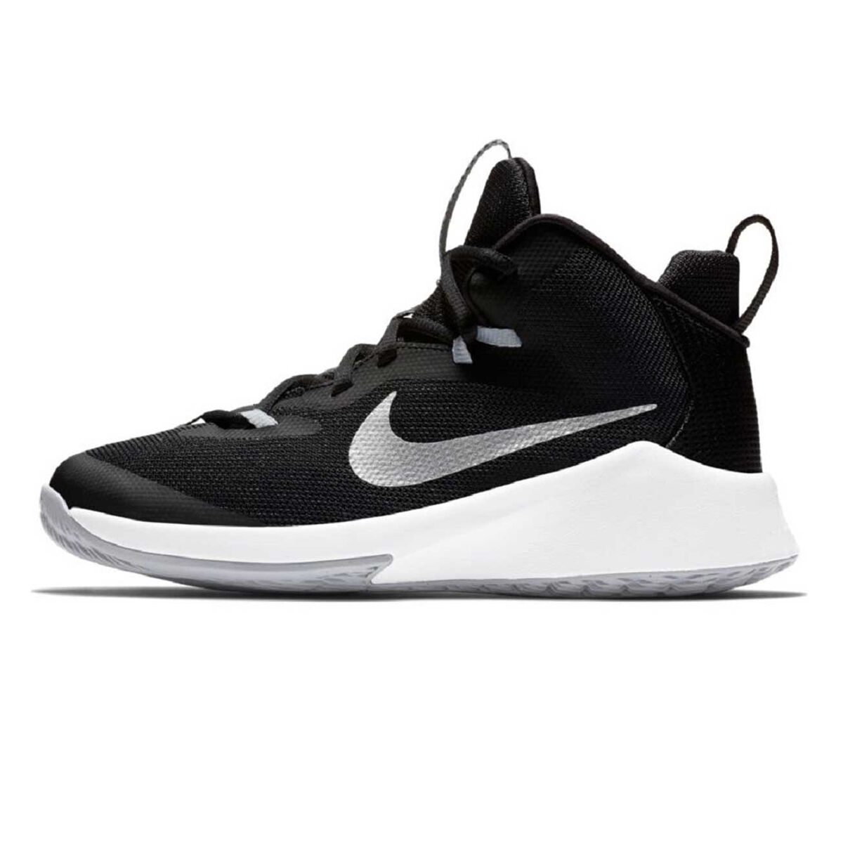 Nike Future Court Kids Basketball Shoes 