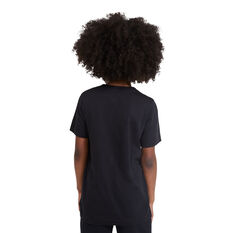 Nike Kids Sportswear JDI Tee Black XS, Black, rebel_hi-res