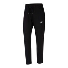 Nike Womens Sportswear Club Track Pants Black XS, Black, rebel_hi-res