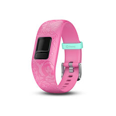 Garmin Disney Princess Adjustable Watch Band, , rebel_hi-res