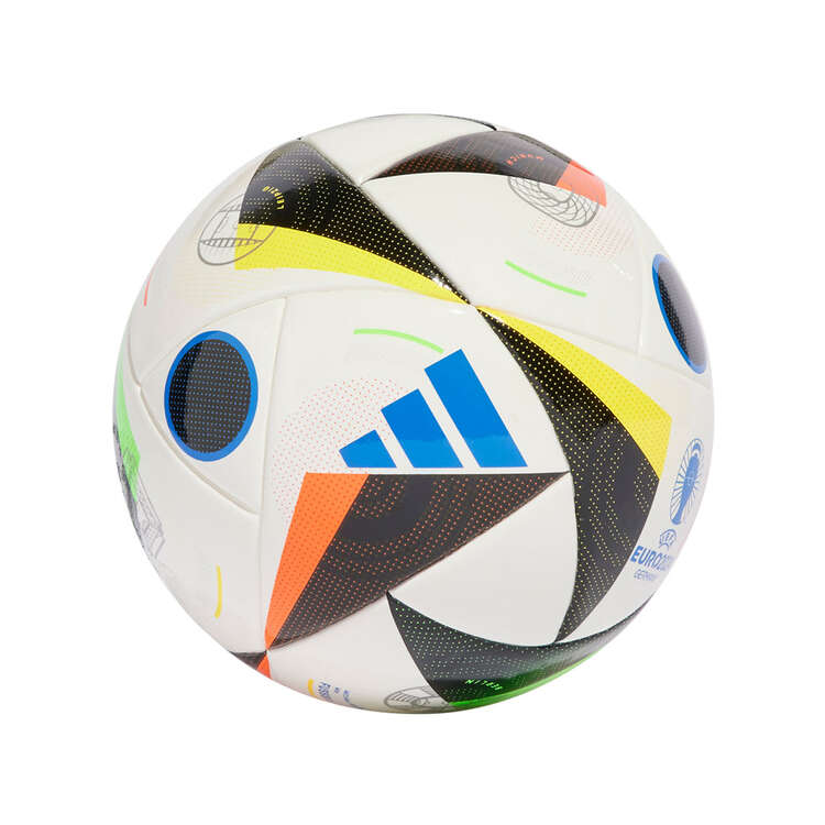 adidas Euro 2024 Fussballliebe Mini Football, , rebel_hi-res