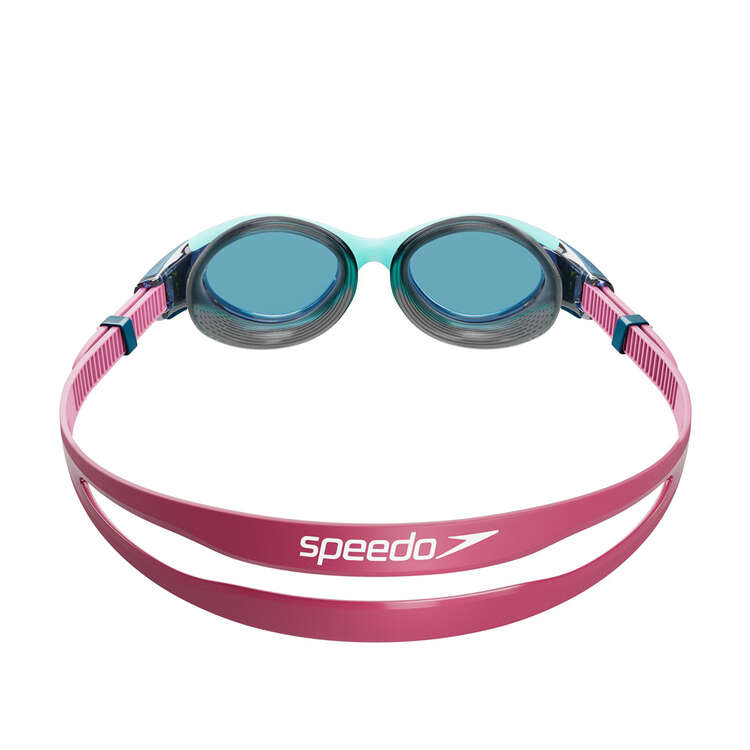 Speedo Biofuse 2.0 Womens Swim Goggles, , rebel_hi-res