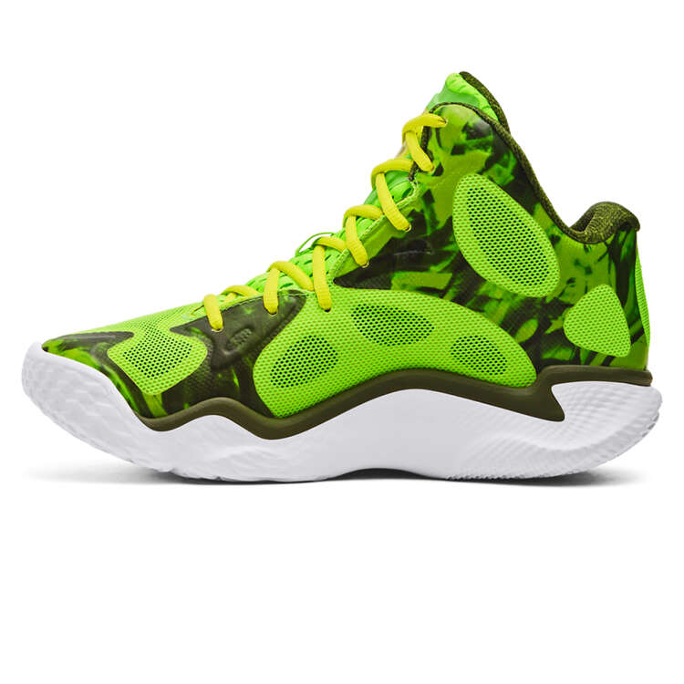 Under Armour Curry - Curry Basketball Shoes & more - rebel