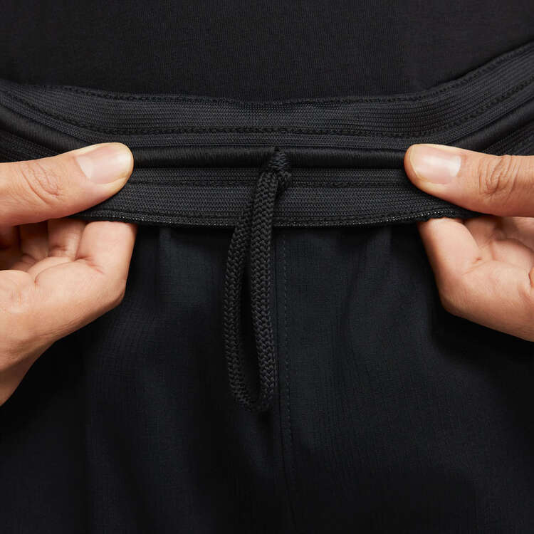 Nike Mens DNA Woven Basketball Pants