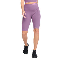 2XU Womens Engineered Shorts Purple XS, Purple, rebel_hi-res