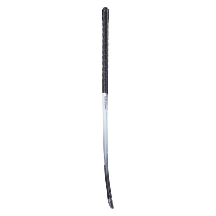 Kookaburra Eclipse Low-Bow Hockey Stick, Black, rebel_hi-res